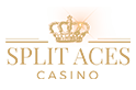 Split Aces Casino Logo