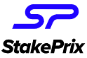 StakePrix Casino Logo