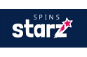 StarzSpins Casino Logo