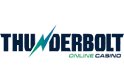 Thunderbolt Casino Logo
