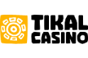 Tikal Casino Logo