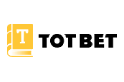 Totbet Casino Logo