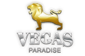 Vegas Paradise Casino Logo