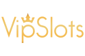 VipSlots Casino Logo