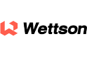 Wettson Casino Logo