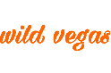 Wild Vegas Casino Logo
