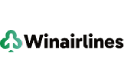 Winairlines Casino Logo
