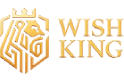 Wishking Casino Logo