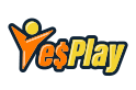 YesPlay Casino Logo