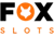 FoxSlots Casino Logo