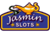 JasminSlots Casino Logo