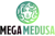 Mega Medusa Casino Logo