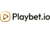Playbet.io Casino Logo