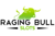 Raging Bull Casino Logo