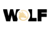 Wolf.io Casino Logo