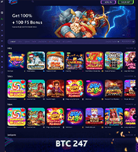 10 bit casino