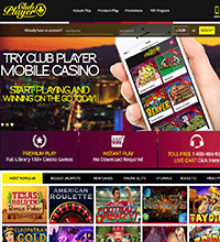 club players casino onlin