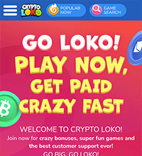 Crypto Loko Casino Review Crypto Loko Casino Review