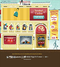 manhattan slots mobile casino