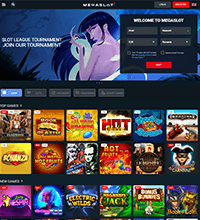 Megaslot Casino Megaslot Casino