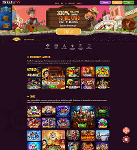 Nevada 777 Casino Review