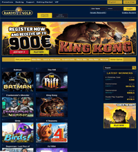 Ramses Gold Casino Review Ramses Gold Casino Review