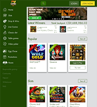 888 casino Conferences