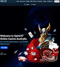 Spin247 casino
