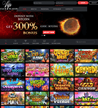Club Player Casino Vip Club Player Casino Vip