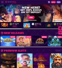 wintika casino лотерея wintika casino лотерея