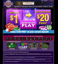 How To Get Fabulous mr green casino canada On A Tight Budget