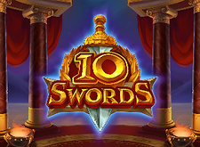 10 Swords logo