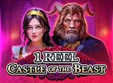 1 Reel Castle of the Beast logo