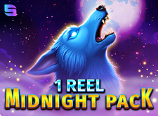 1 Reel Midnight Pack logo