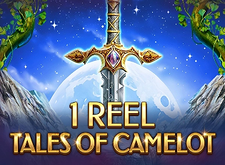 1 Reel Tales of Camelot logo