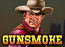 2By2 Gaming Gunsmoke logo