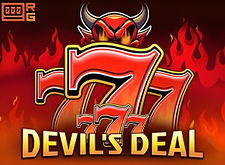 777 Devils Deal logo