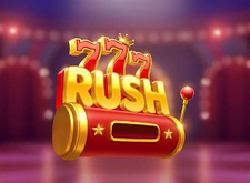 777 Rush logo