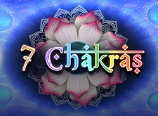7 Chakras logo