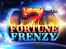 7 Fortune Frenzy logo