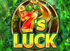 7s Luck logo