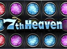 7th Heaven logo