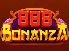 888 Bonanza logo