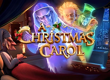 A Christmas Carol logo