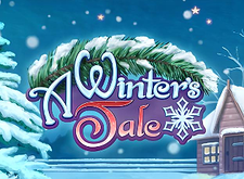 A Winters Tale logo