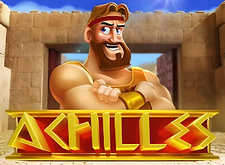 Achilles logo
