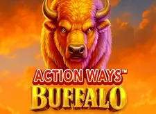 Action Ways Buffalo logo