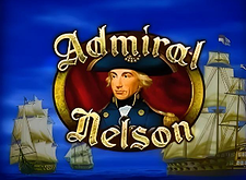 Admiral Nelson logo