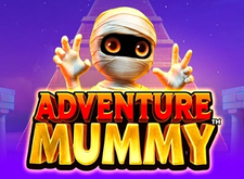 Adventure Mummy logo