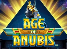 Age of Anubis logo